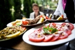 Catering Menus